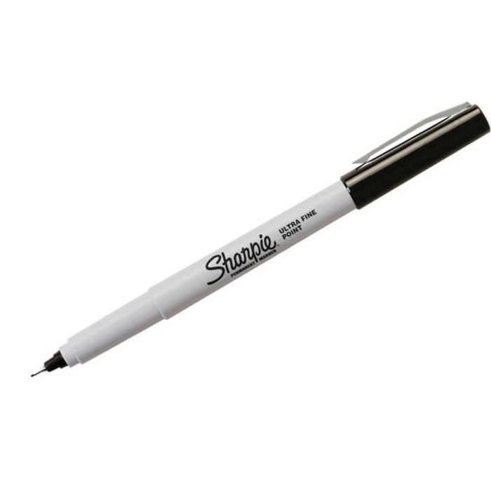 Ultra Fine Tip Marker